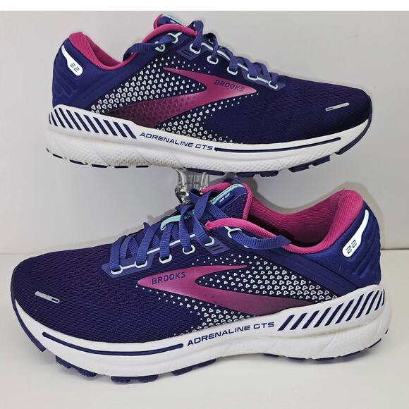 Brooks Women 9.5 Comfy footwear - Picture 1 of 10